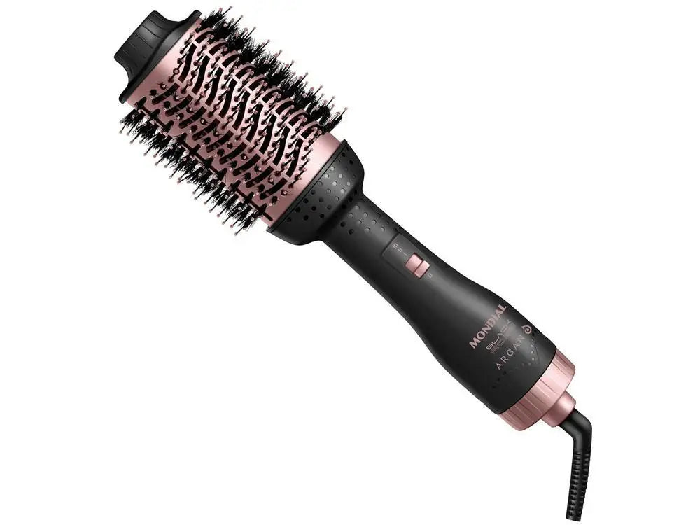 1200W - Bivolt Mondial ES-14-BI Dryer Brush